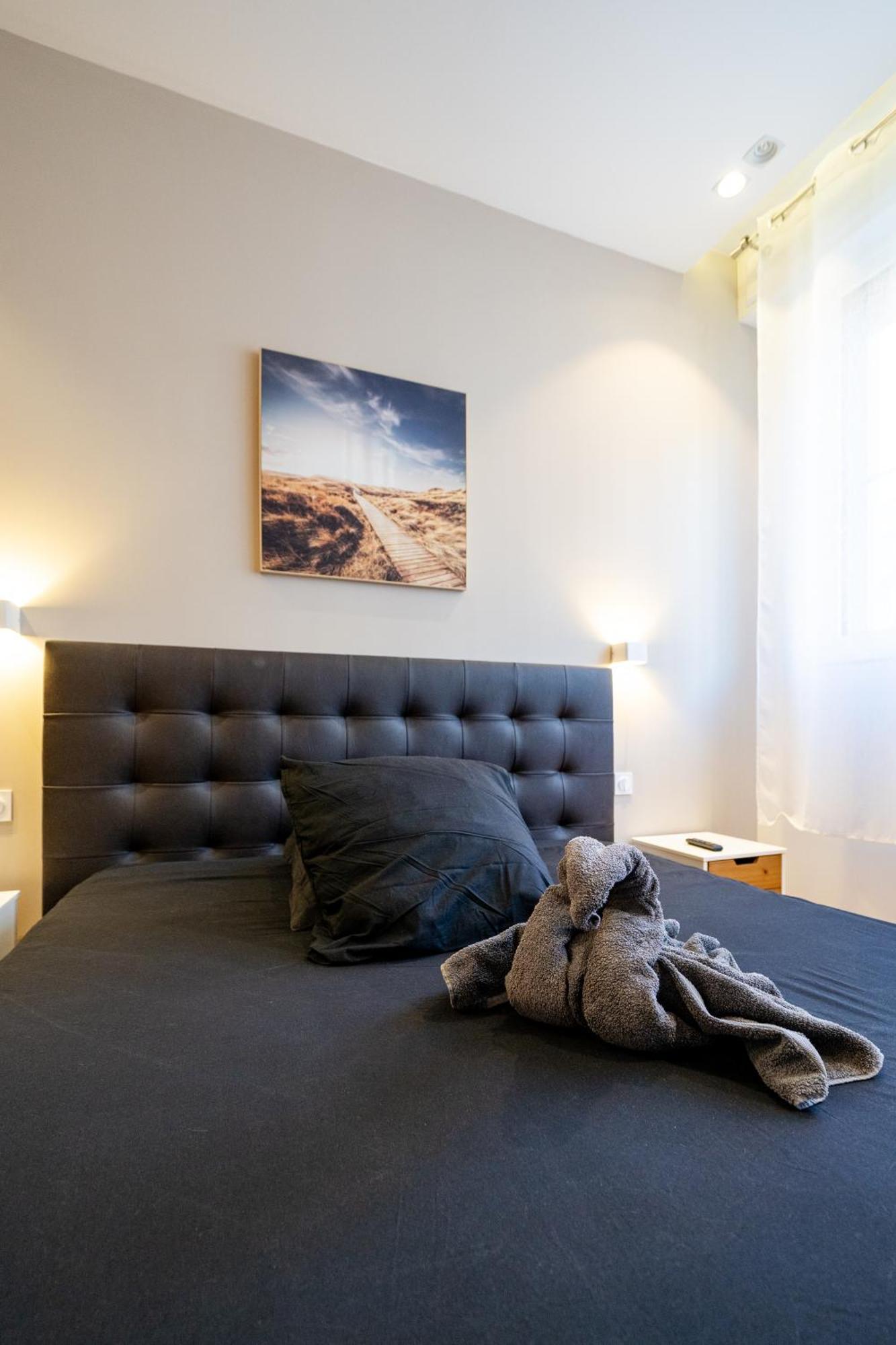 Cosy 2p Promenade Des Appartement
