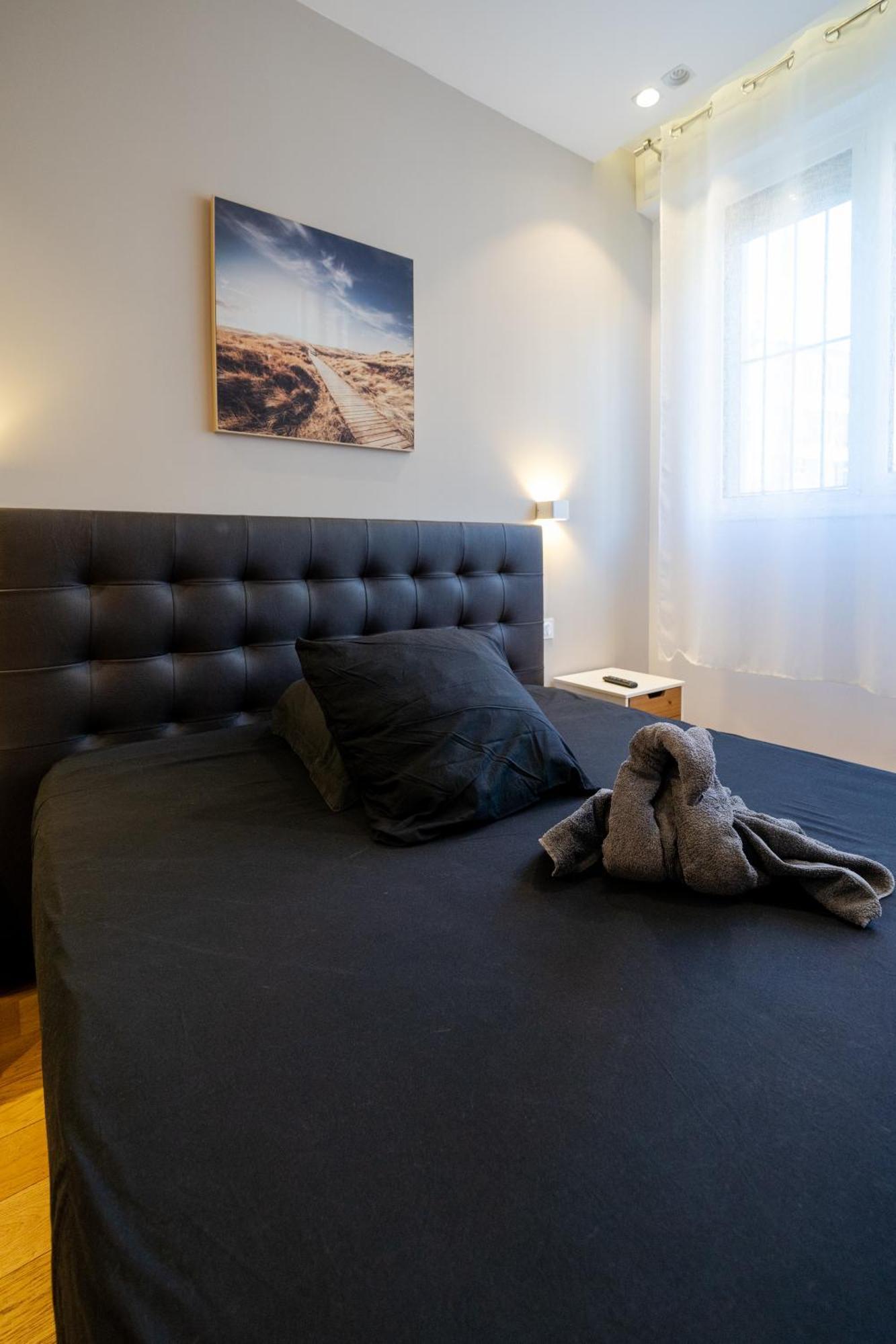 Cosy 2p Promenade Des * Nice